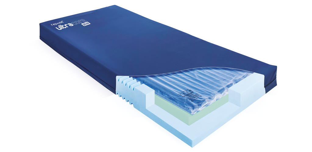 Repose Matras + pomp_product